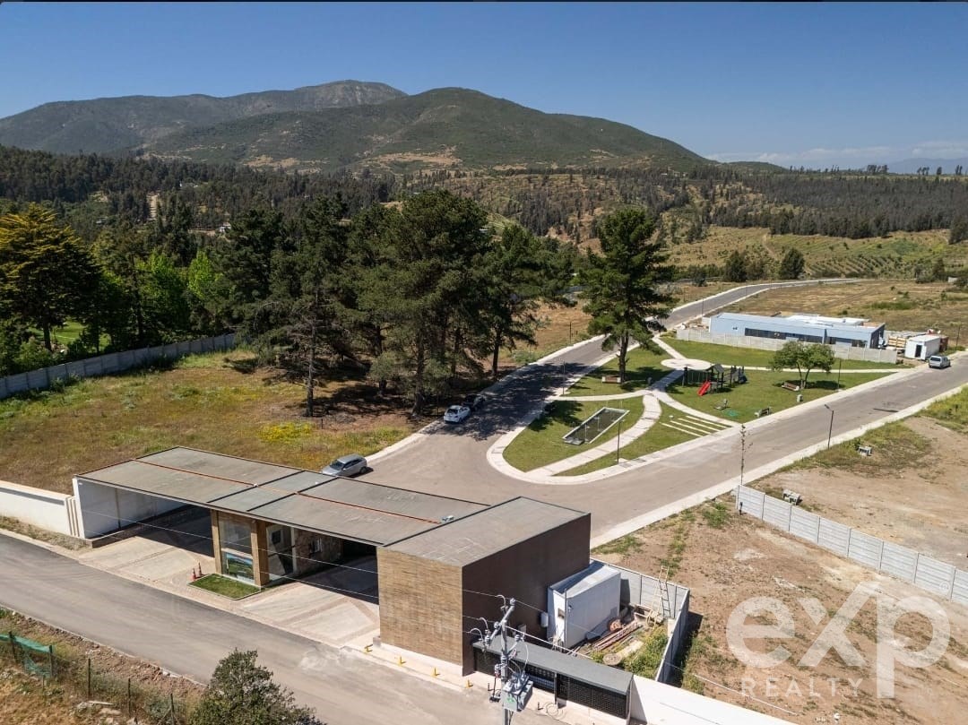 Sitio en venta en Concón, Las Gabiotas LT 30C LOTE 57 30