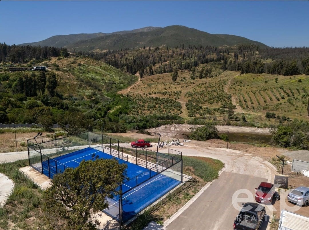 Sitio en venta en Concón, Las Gabiotas LT 30C LOTE 57 30