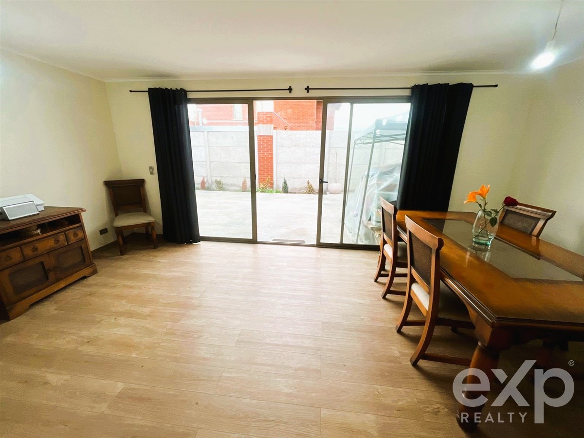 Casa en venta en Buín, Jorge Valdez Pérez 3245