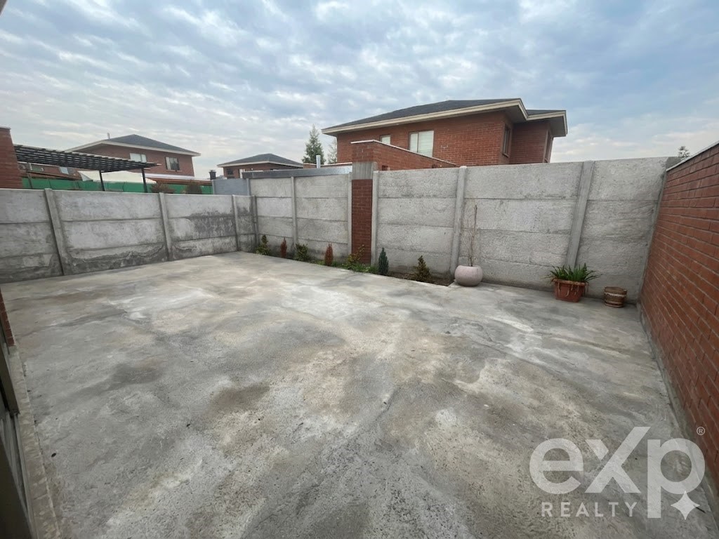 Casa en venta en Buín, Jorge Valdez Pérez 3245
