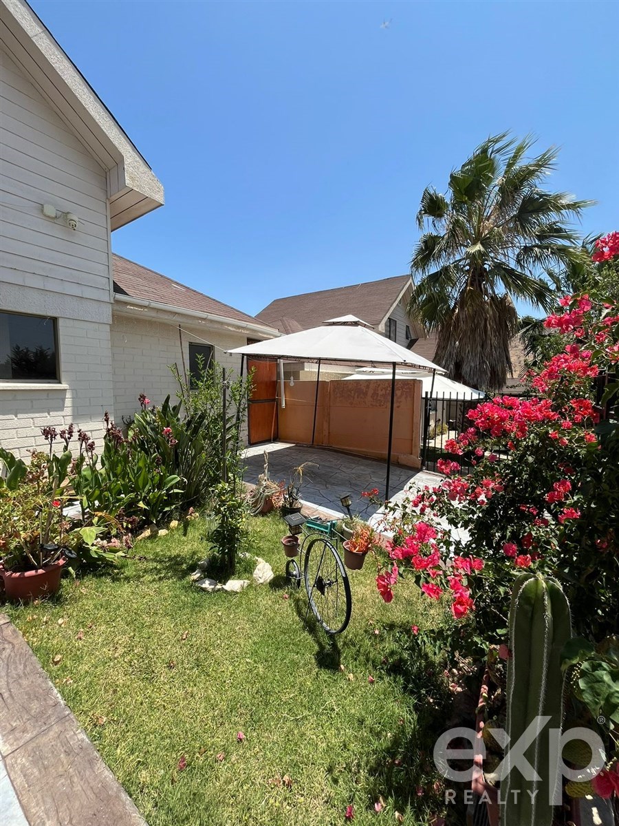 Casa en venta en Tiltil, pasaje los rios 565