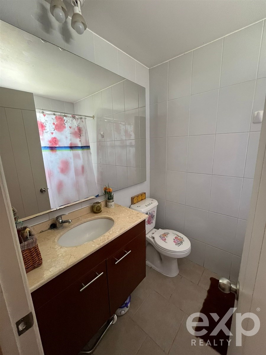 Casa en venta en Tiltil, pasaje los rios 565