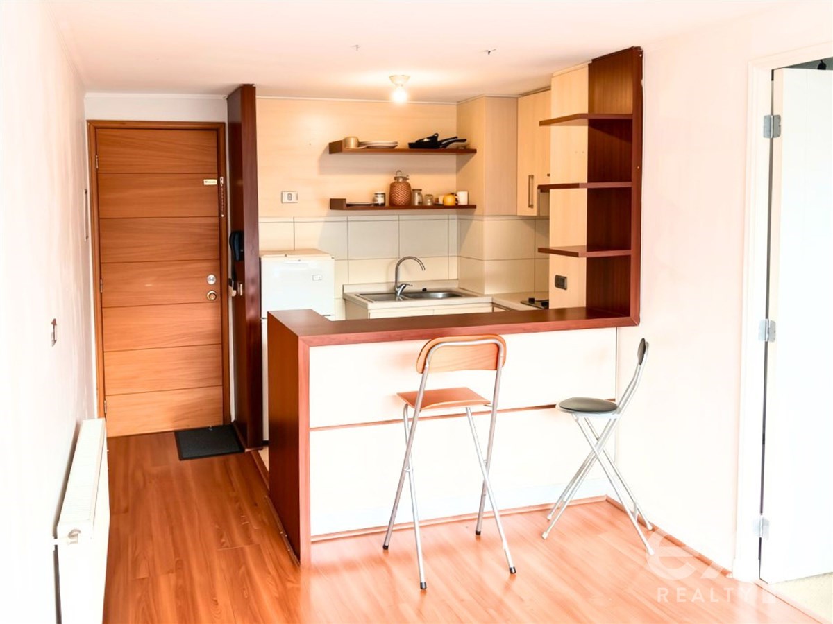 Departamento en venta en Puerto Montt, San Felipe 183