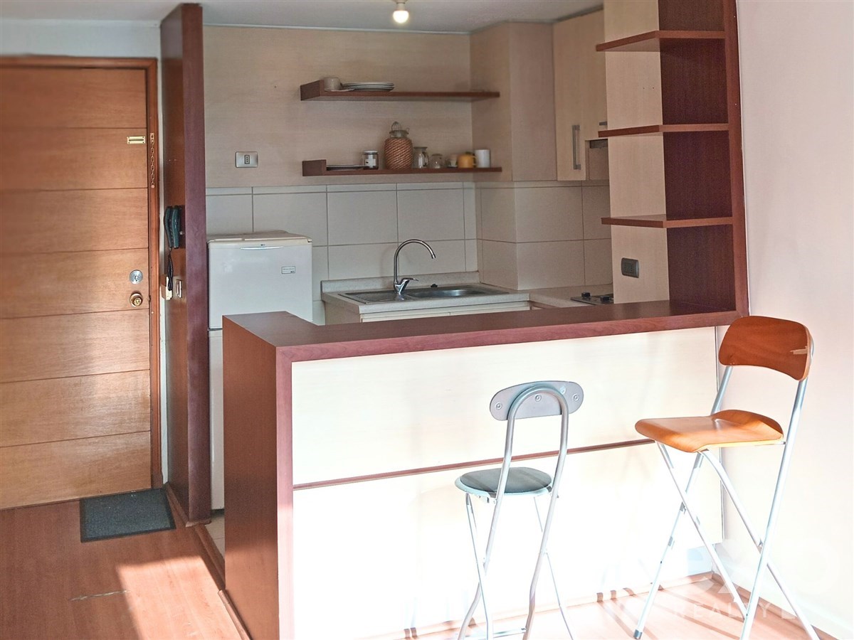 Departamento en venta en Puerto Montt, San Felipe 183