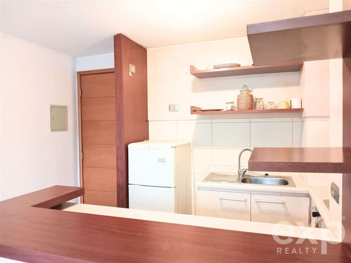 Departamento en venta en Puerto Montt, San Felipe 183