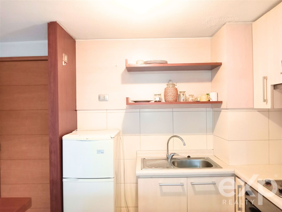 Departamento en venta en Puerto Montt, San Felipe 183