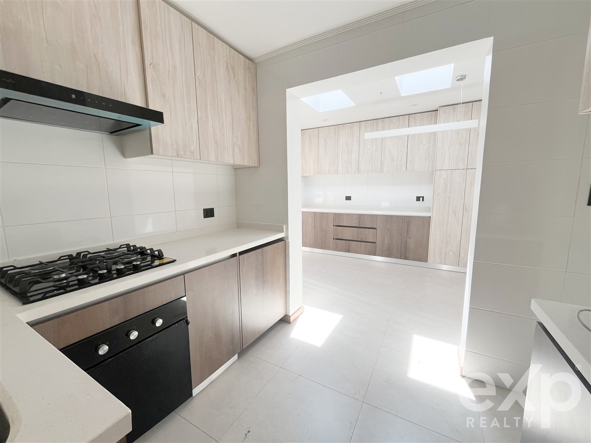 Casa en venta en Vitacura, Samoa 1730