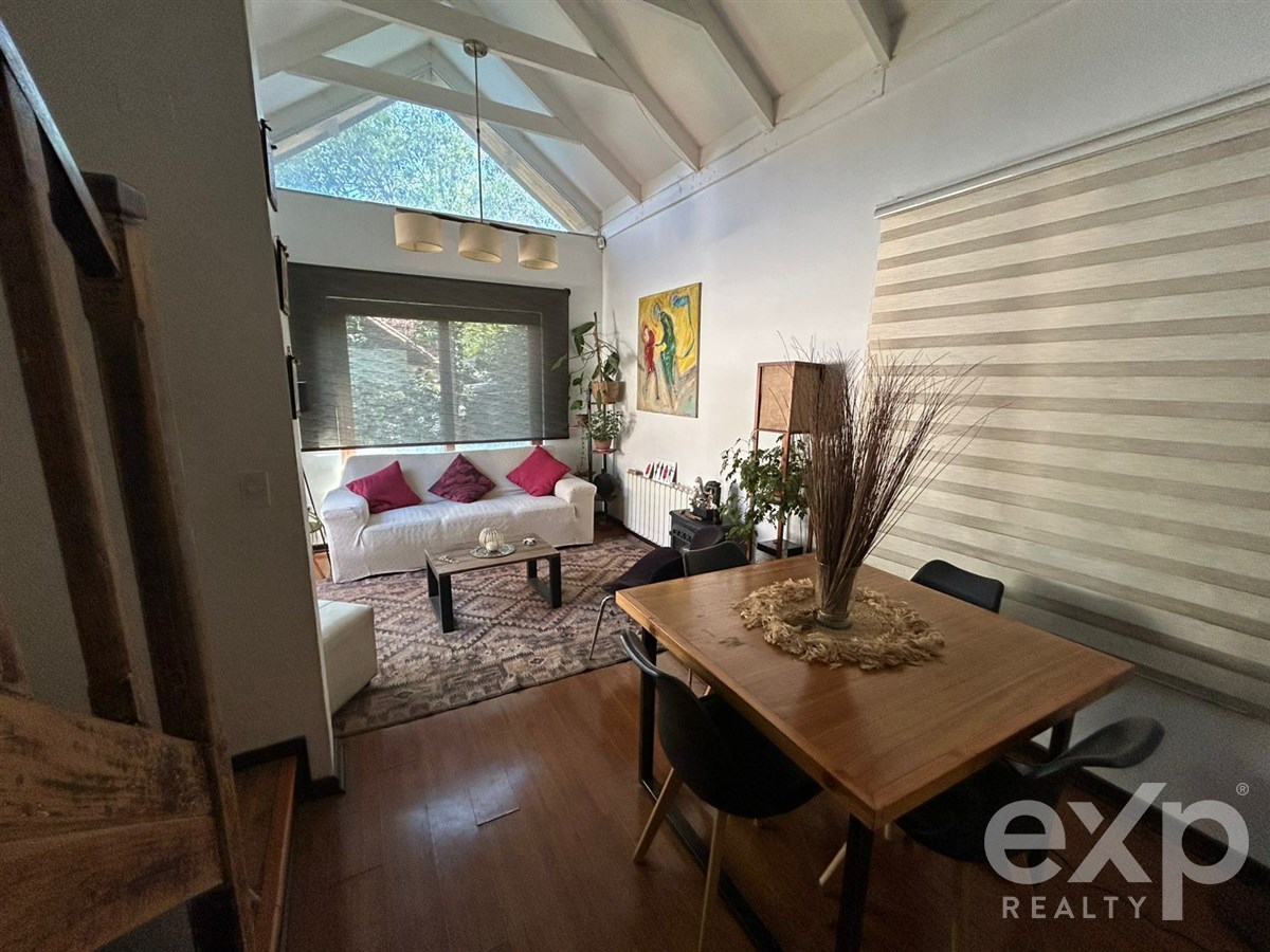 Casa en alquiler en Peñalolén, LOS QUELTEHUES Comuna Peñalolén 1977