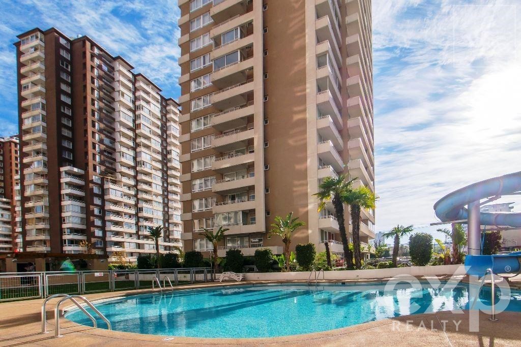Departamento en Viña del Mar