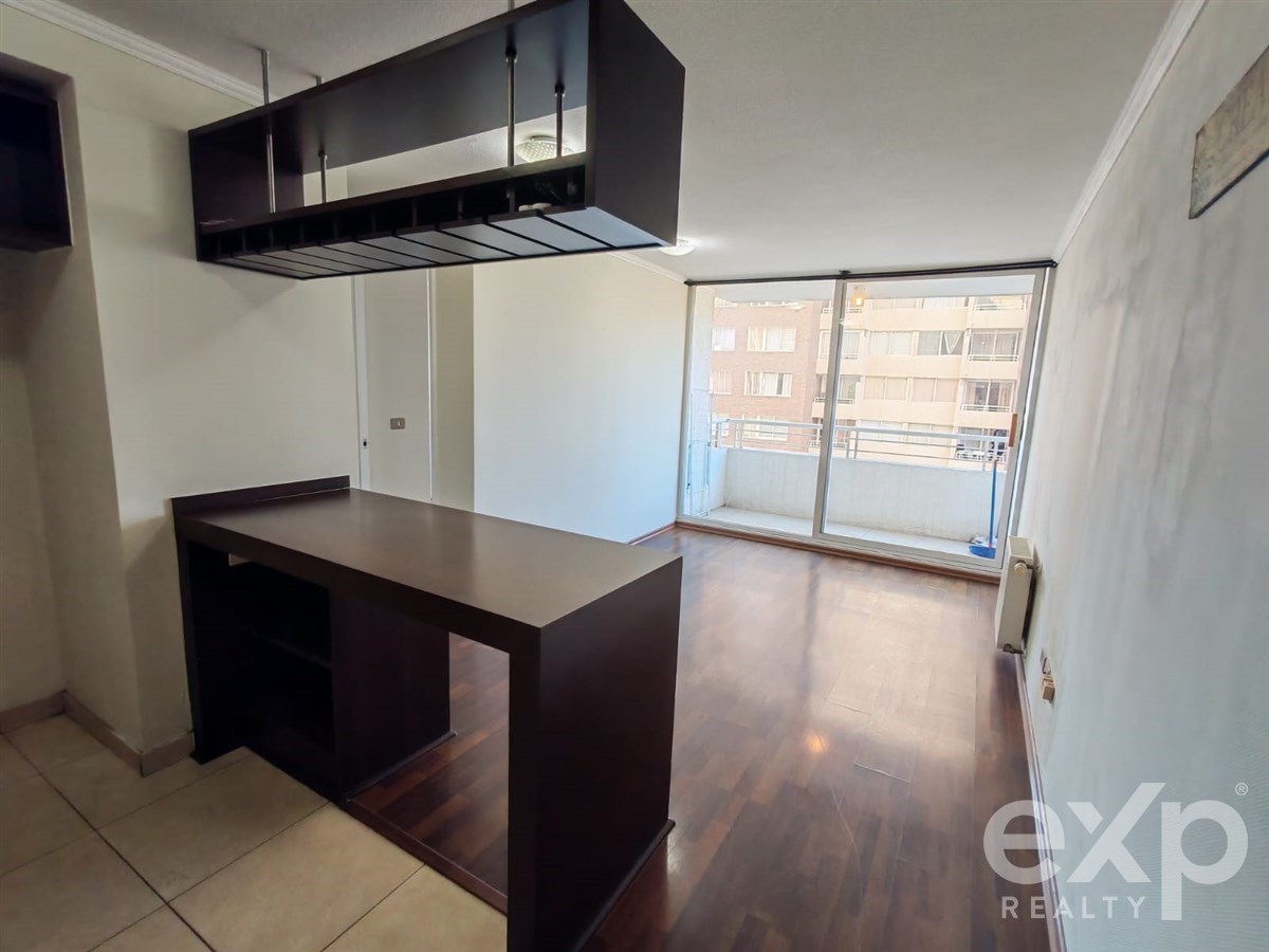Departamento en Viña del Mar