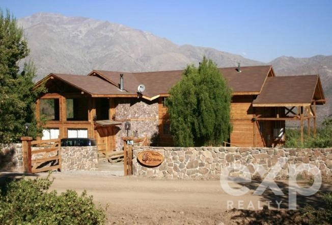 Casa en venta en San Esteban, CAMINO SECTOR F PC 78