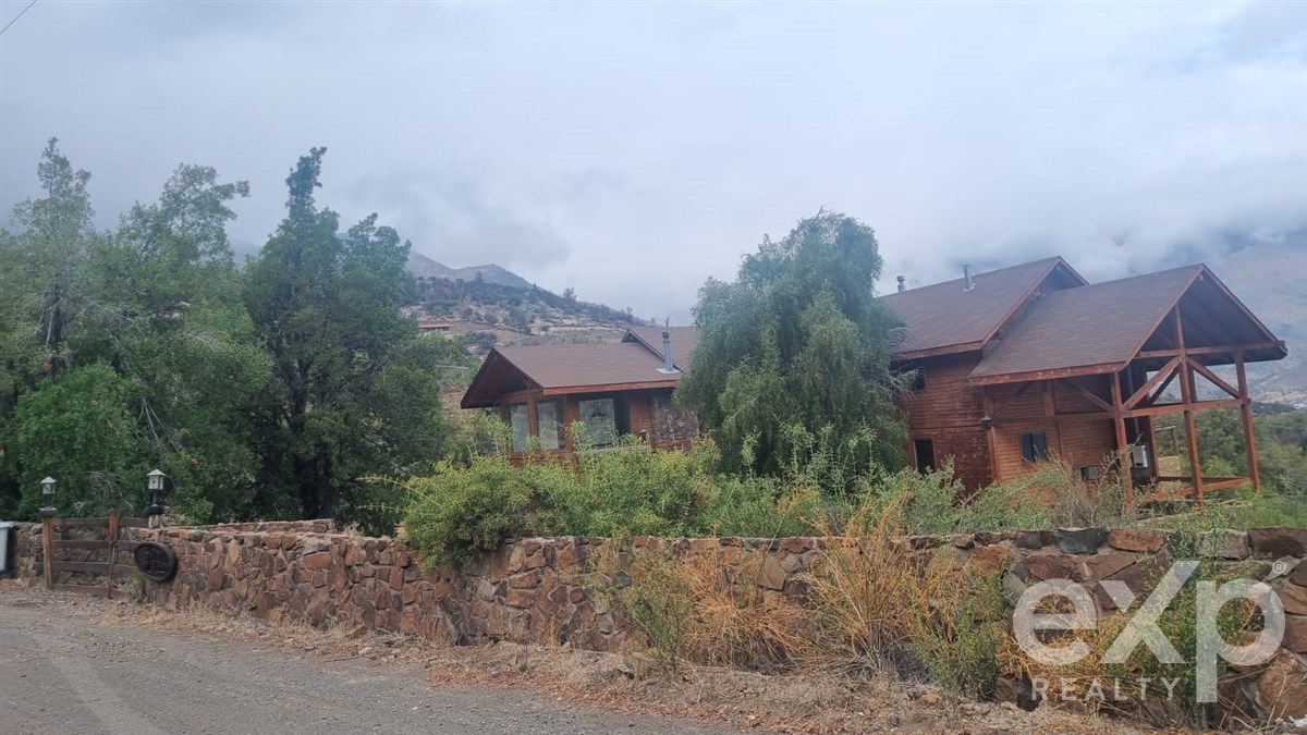 Casa en San Esteban