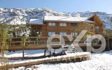 Casa en venta en San Esteban, CAMINO SECTOR F PC 78
