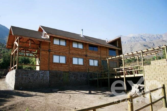 Casa en venta en San Esteban, CAMINO SECTOR F PC 78