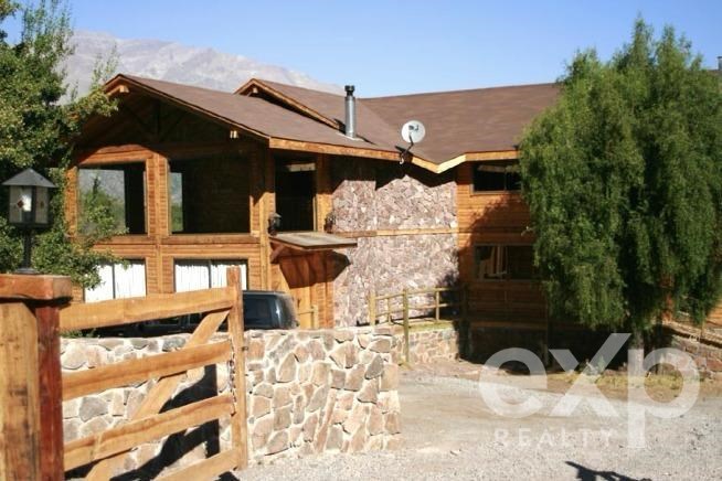 Casa en venta en San Esteban, CAMINO SECTOR F PC 78