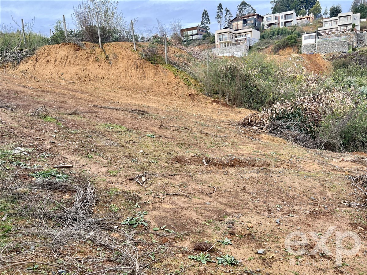 Sitio en venta en Tomé, Nueva 315
