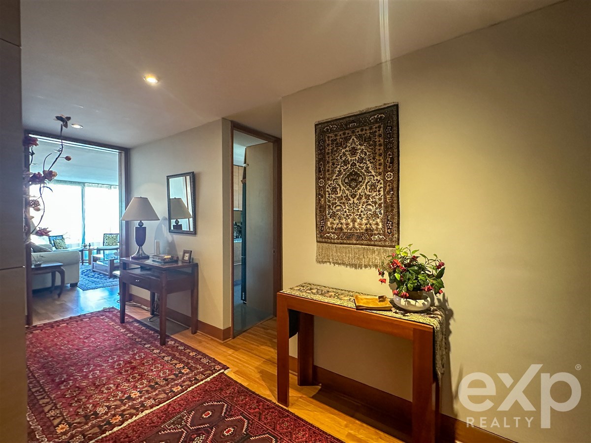 Departamento en Las Condes