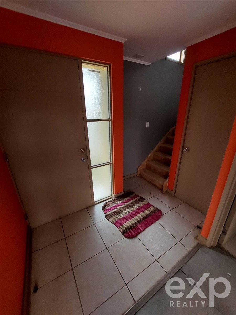 Casa en venta en Villa Alemana, Calle Los Tréboles 55