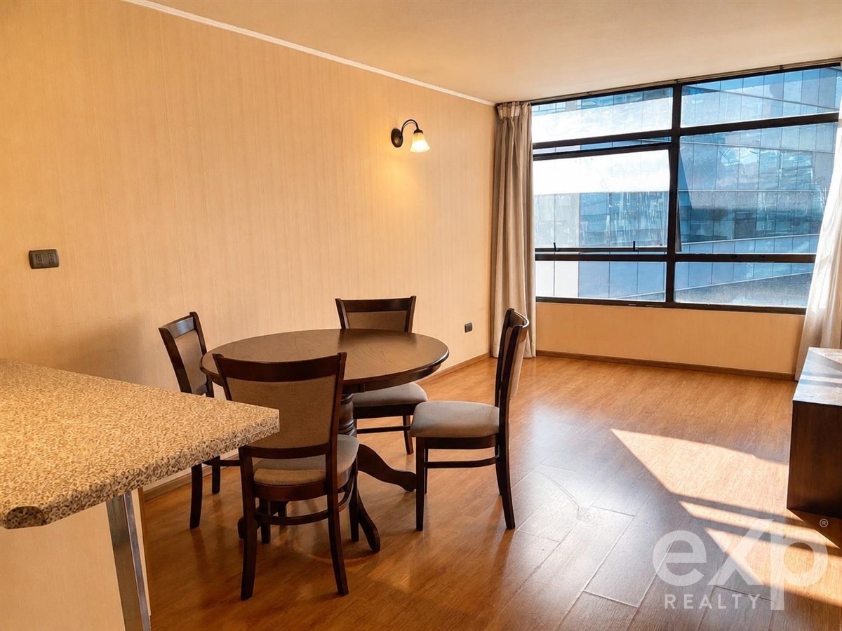 Departamento en venta en Santiago, San Martin 65