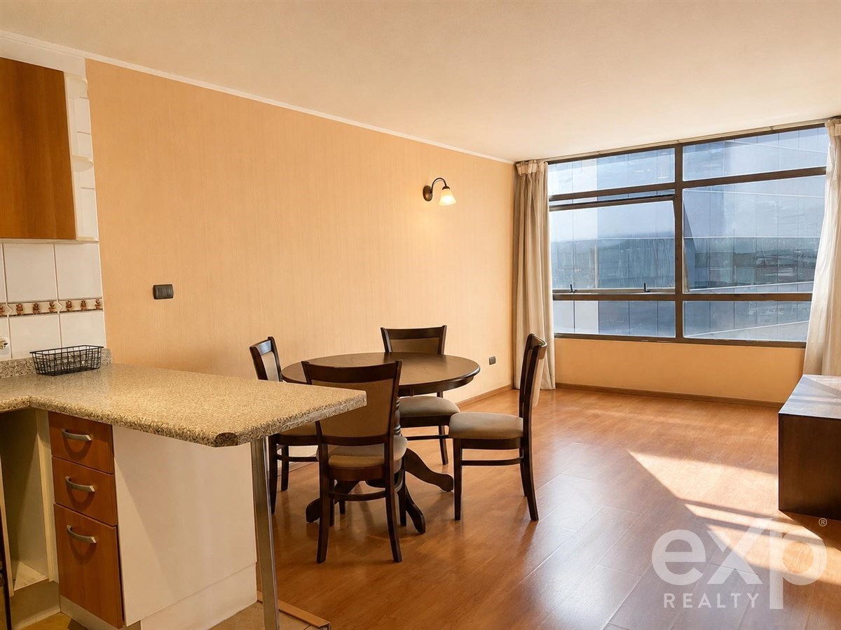 Departamento en venta en Santiago, San Martin 65