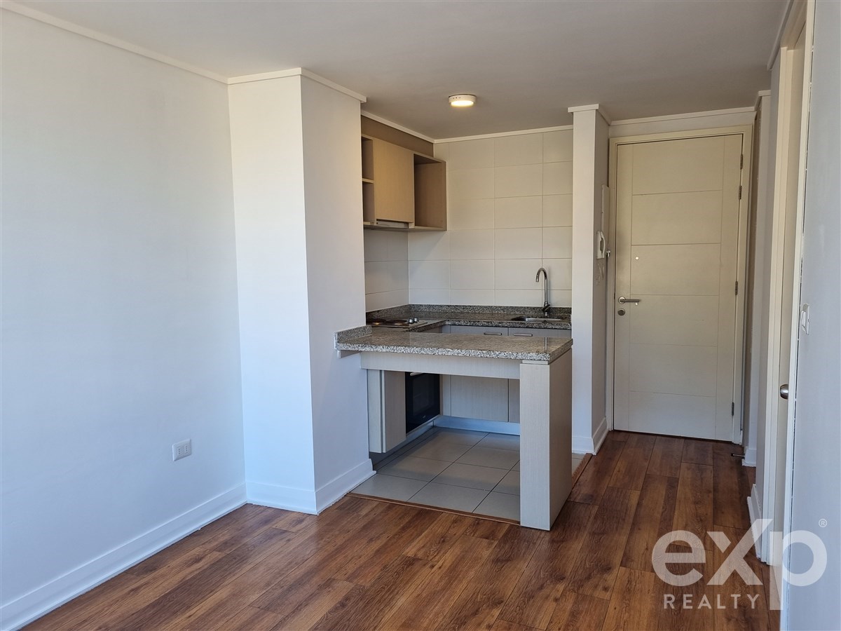 Departamento en alquiler en Concón, RIO IMPERIAL 372