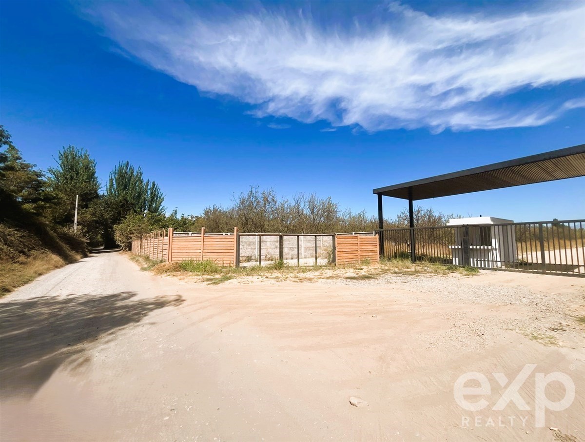 Parcela en venta en Paine, Aparición Parcela 14A Lote 9A 14