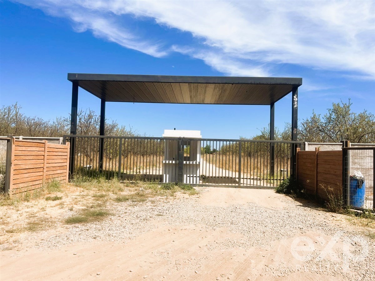 Parcela en venta en Paine, Aparición Parcela 14A Lote 9A 14