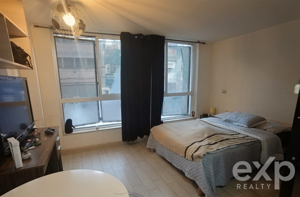 Departamento en Santiago