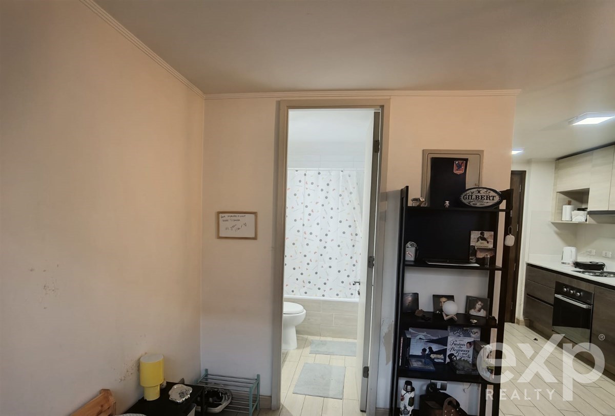 Departamento en venta en Santiago, Eleuterio Ramirez 780