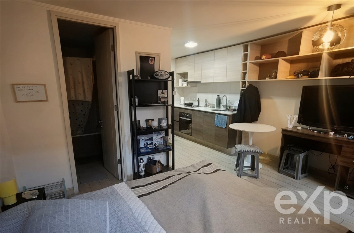 Departamento en venta en Santiago, Eleuterio Ramirez 780
