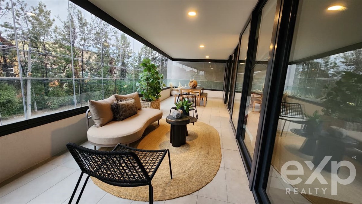 Departamento en venta en Lo Barnechea, Las Rosas 12880