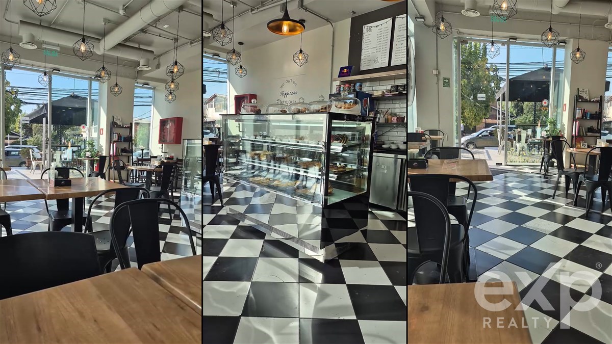 Local Comercial en venta en La Reina, echeñique 5839