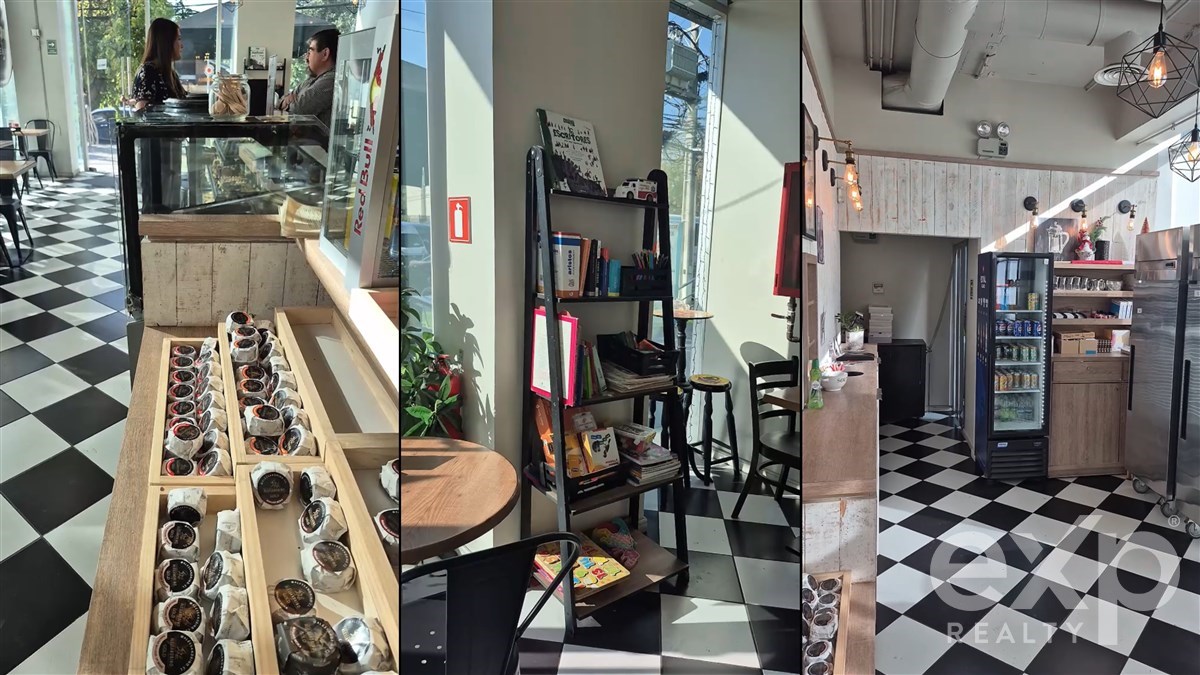 Local Comercial en venta en La Reina, echeñique 5839
