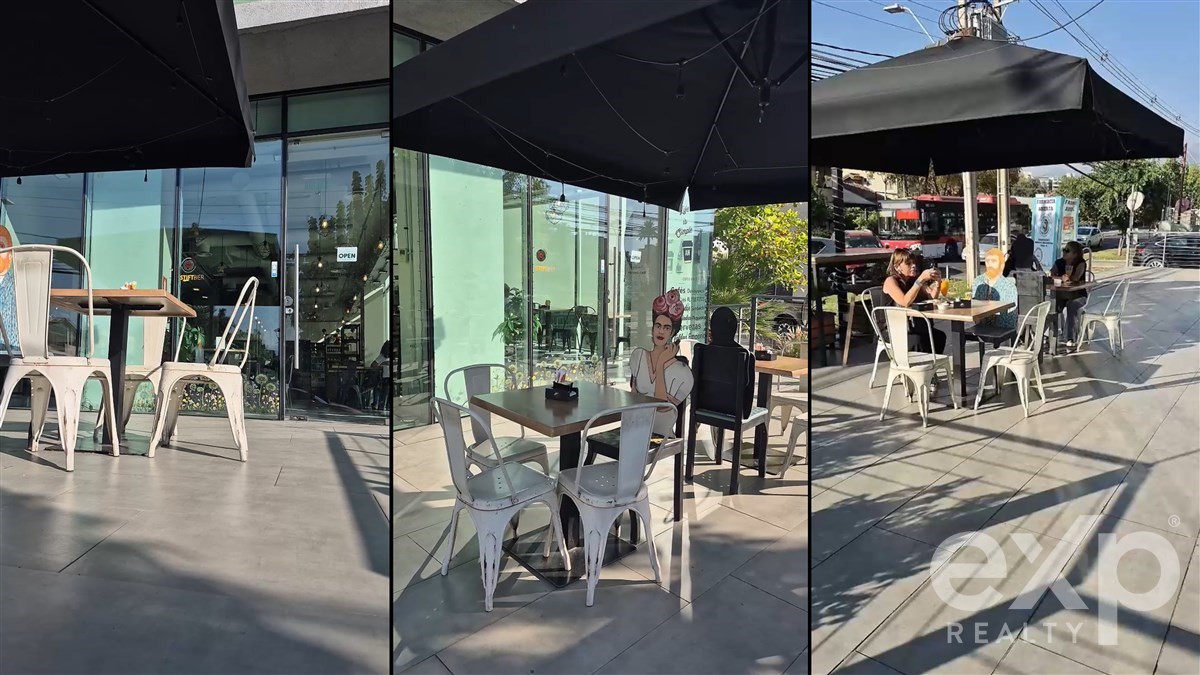 Local Comercial en venta en La Reina, echeñique 5839