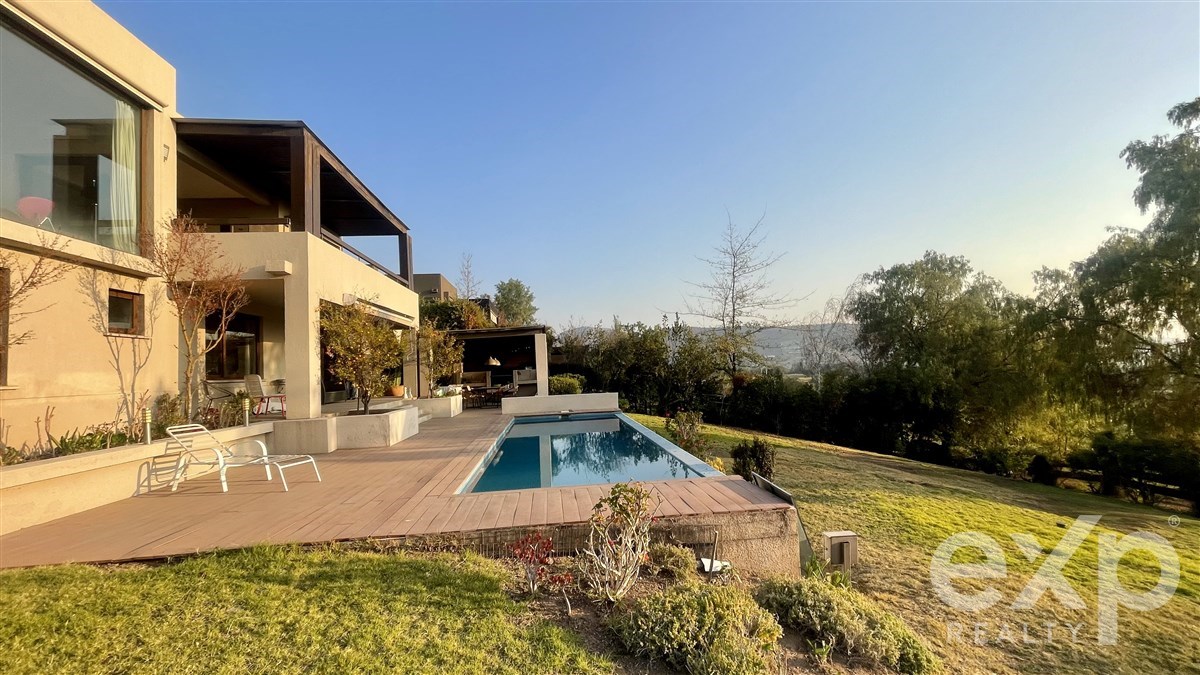 Casa en alquiler en Colina, La Trilla 184