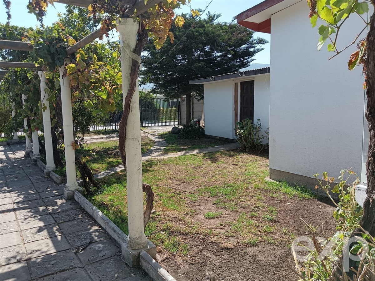Casa en venta en Olmué, Avda. Eastman