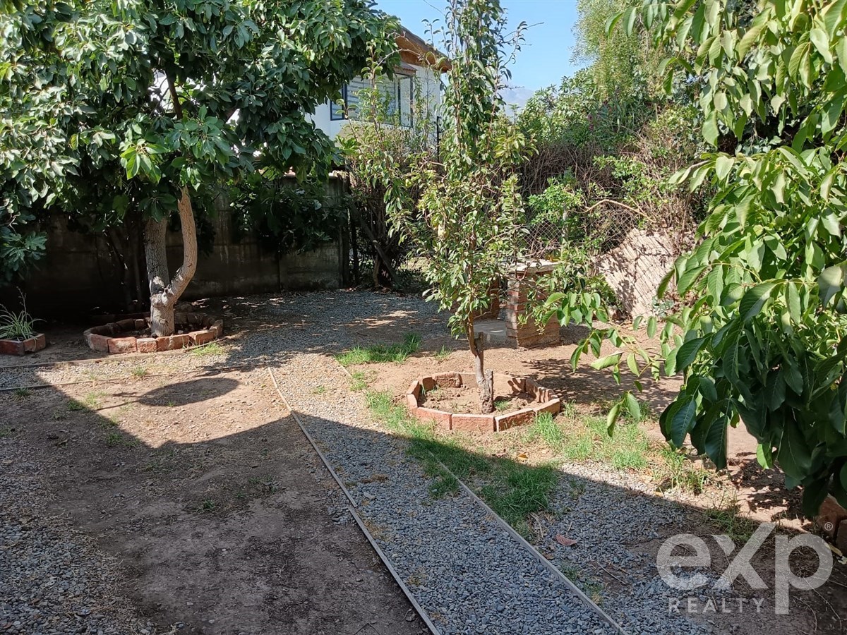 Casa en venta en Olmué, Avda. Eastman