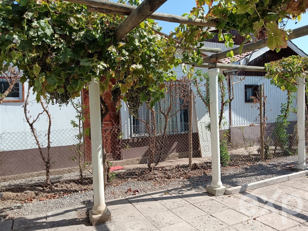 Casa en venta en Olmué, Avda. Eastman