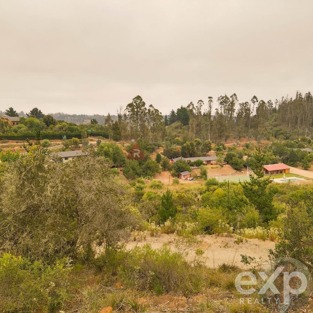 Parcela en venta en Casablanca, camino a Quintay km 6 4