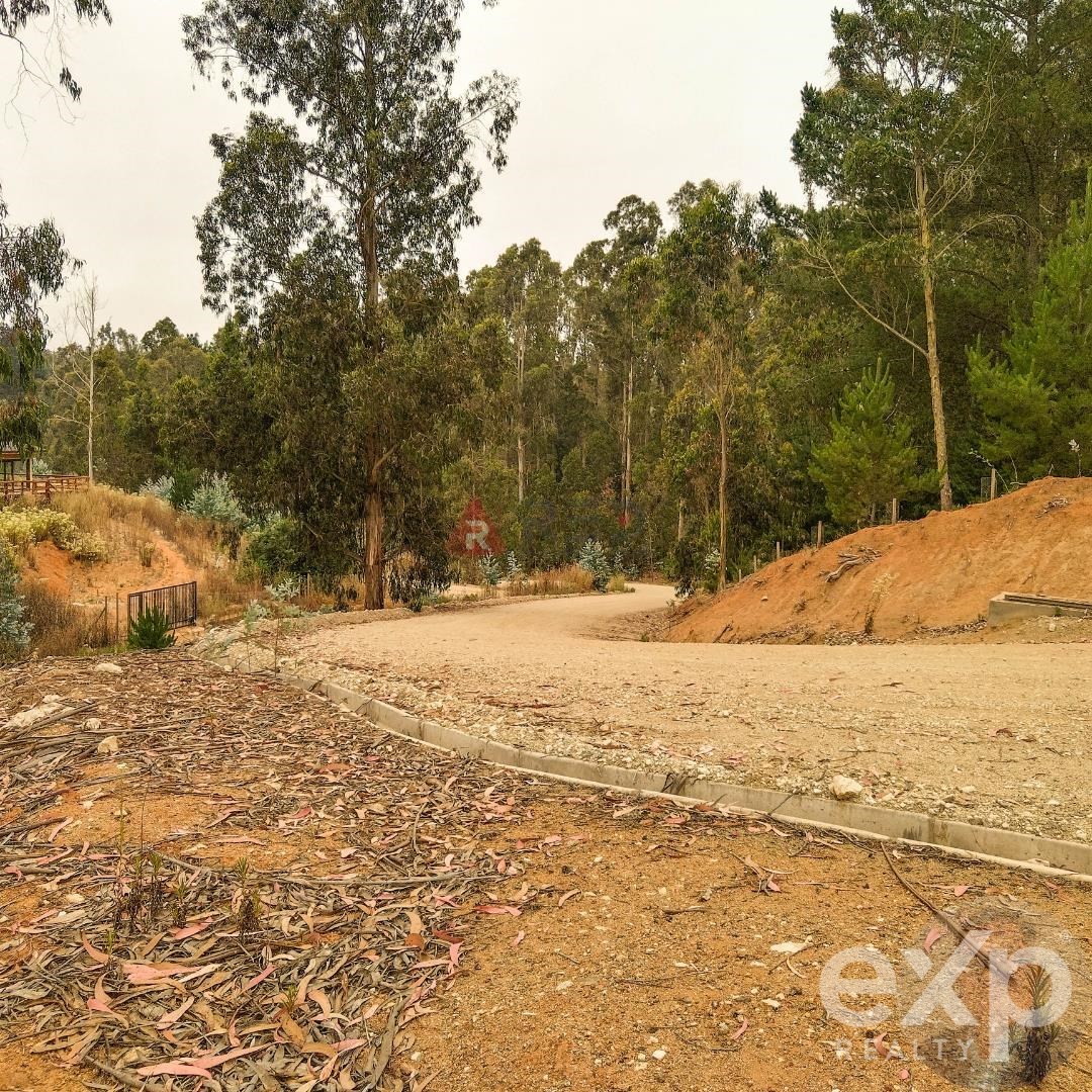 Parcela en venta en Casablanca, camino a Quintay km 6 4