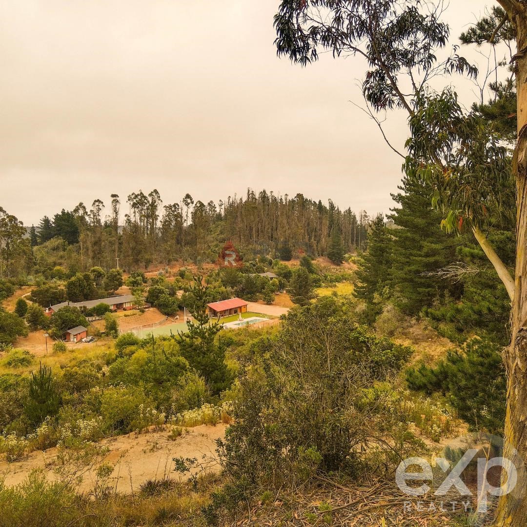 Parcela en venta en Casablanca, camino a Quintay km 6 4