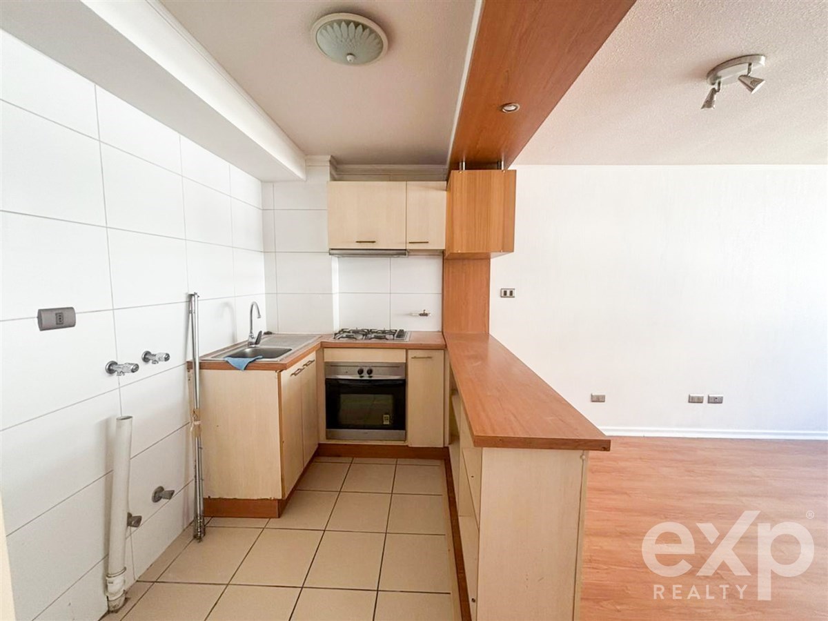 Departamento en venta en Viña del Mar, Traslaviña 60