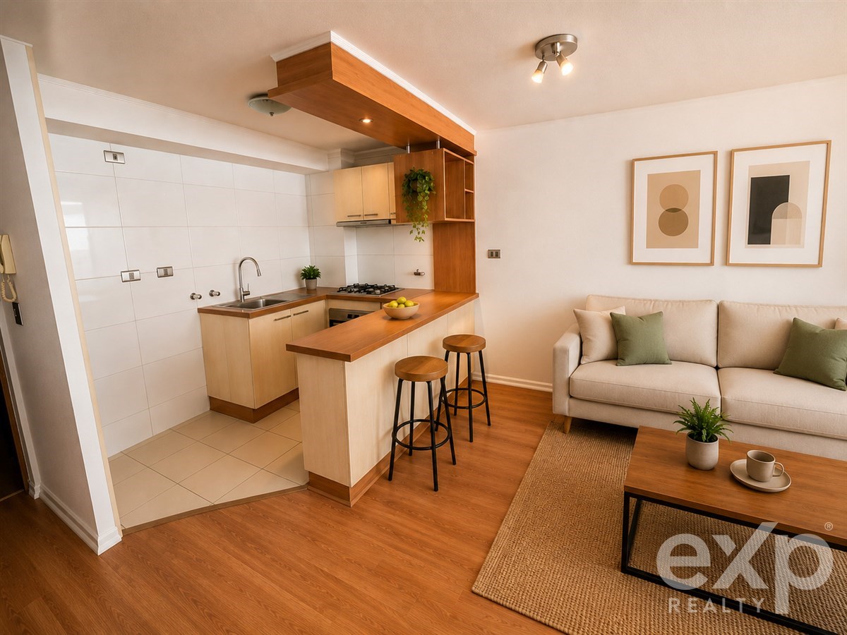 Departamento en venta en Viña del Mar, Traslaviña 60