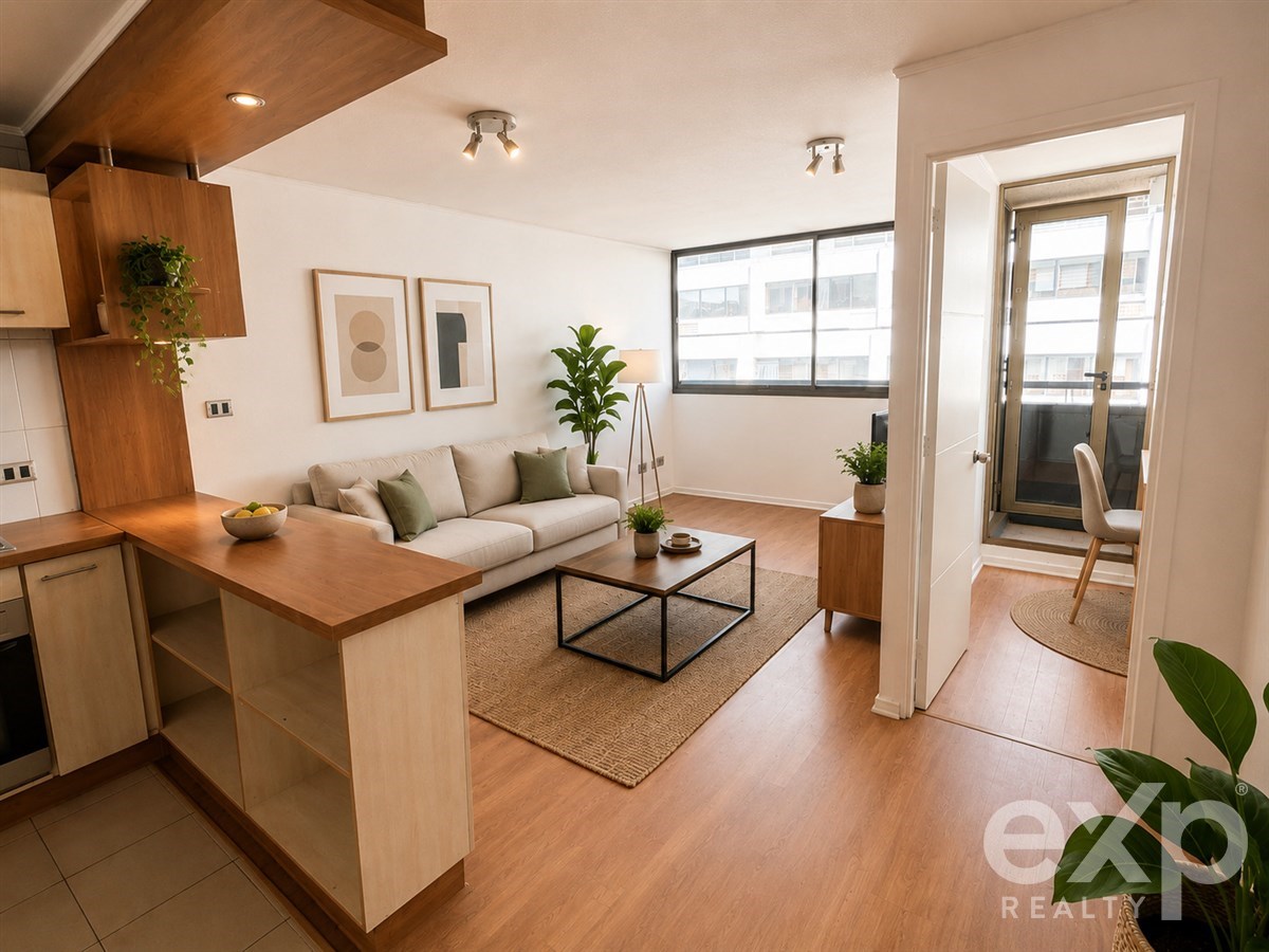 Departamento en venta en Viña del Mar, Traslaviña 60