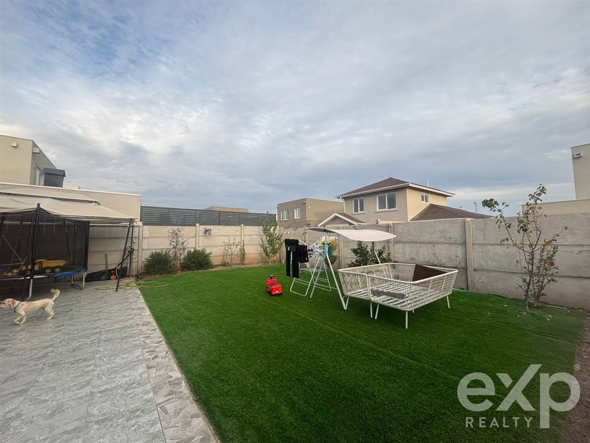 Casa en venta en Padre Hurtado, Av. Laguna 1555