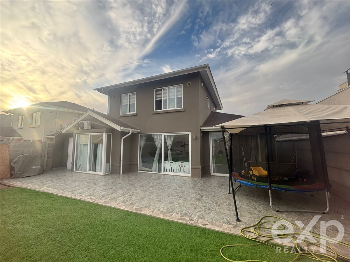 Casa en venta en Padre Hurtado, Av. Laguna 1555