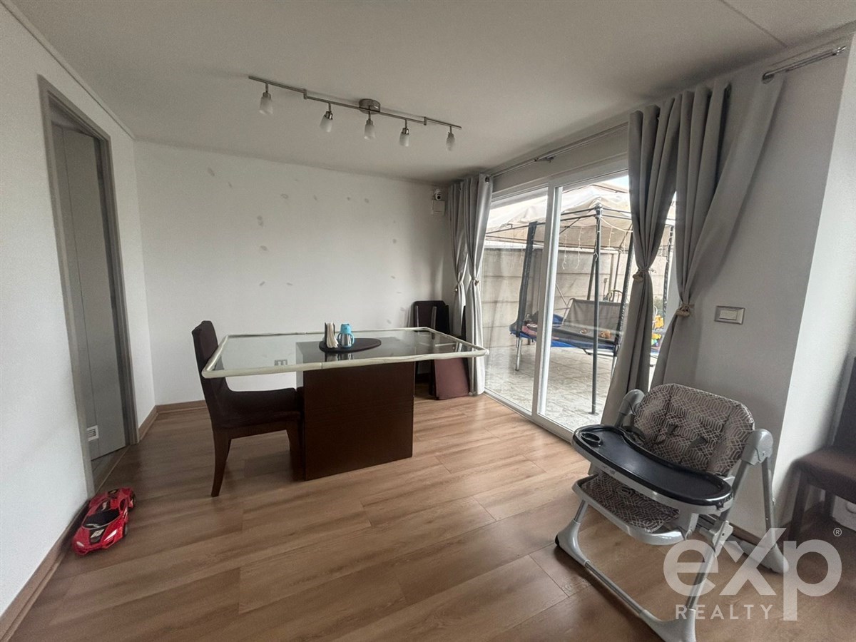 Casa en venta en Padre Hurtado, Av. Laguna 1555