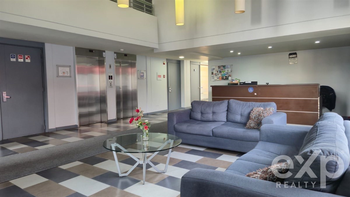 Departamento en venta en Santiago, Zenteno 998