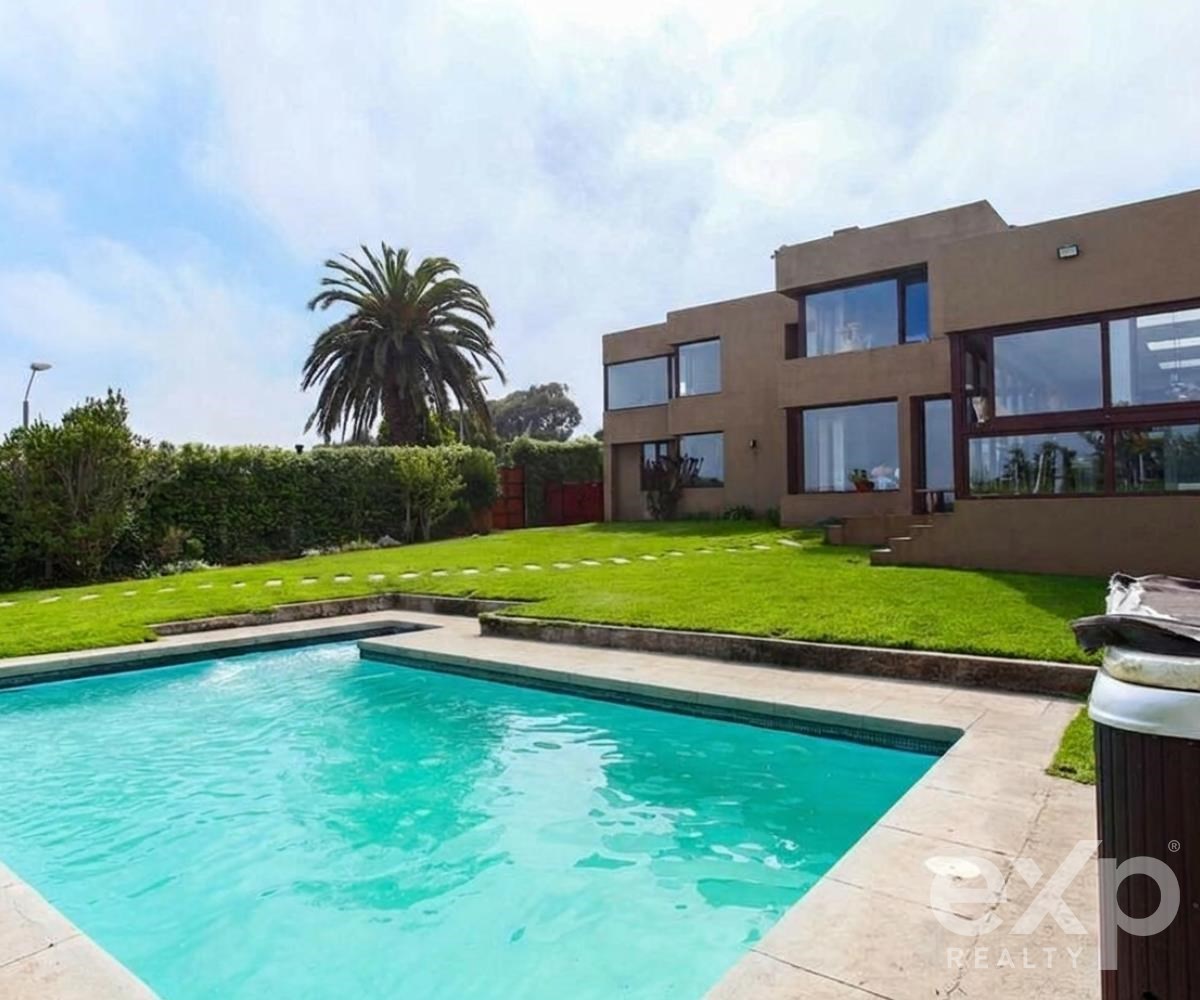 Casa en venta en Santo Domingo, LOS CIPRESES 30