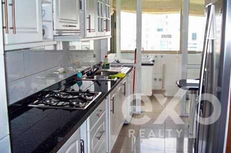 Departamento en venta en Viña del Mar, Avenida Coraceros 50 / Condominio Marenostrum / Torre Adriático 50